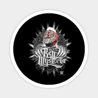 Rey Mysterio Pop Mask Magnet